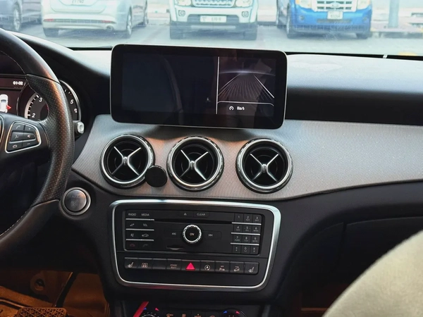 Mercedes GLA 200 - 2017, Korean specs, full option, in excellent condition,