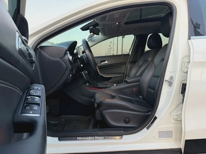 Mercedes GLA 200 - 2017, Korean specs, full option, in excellent condition,