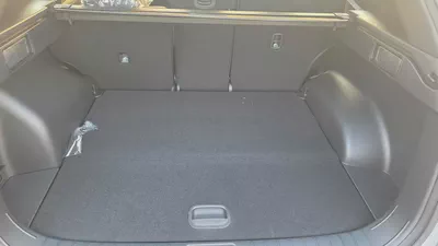 Tucson 2.5 N Line | GCC Specs | Brand New-4