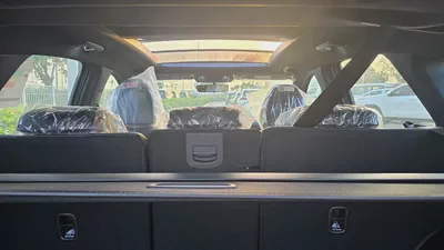 Tucson 2.5 N Line | GCC Specs | Brand New-5
