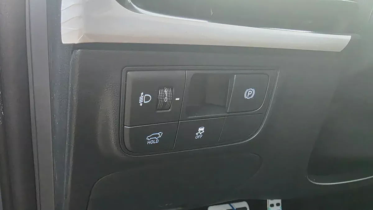 Tucson 2.5 N Line | GCC Specs | Brand New-14-14