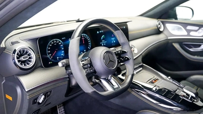 Mercedes-Benz AMG GT 63 S-5