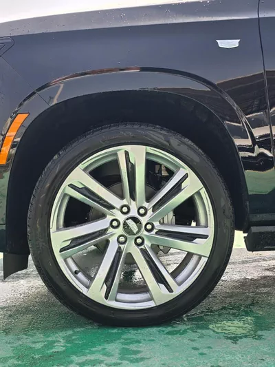 New 2026 Cadillac Escalade 600-3