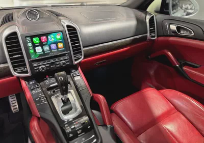 Porsche Cayenne S | 2016 | GCC Specs | Excellent Condition.-10