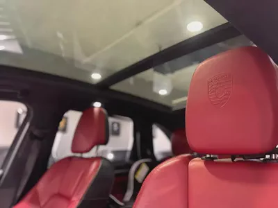 Porsche Cayenne S | 2016 | GCC Specs | Excellent Condition.-12