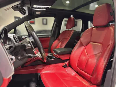 Porsche Cayenne S | 2016 | GCC Specs | Excellent Condition.-6
