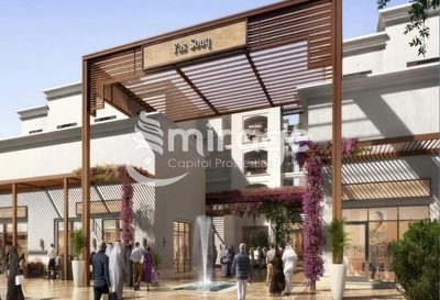 APARTMENT FOR SALE IN RESIDENCES D, YAS GOLF COLLECTION-2