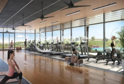 APARTMENT FOR SALE IN RESIDENCES D, YAS GOLF COLLECTION-3
