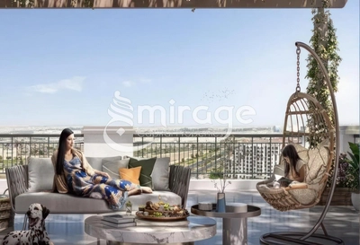 APARTMENT FOR SALE IN RESIDENCES D, YAS GOLF COLLECTION-5
