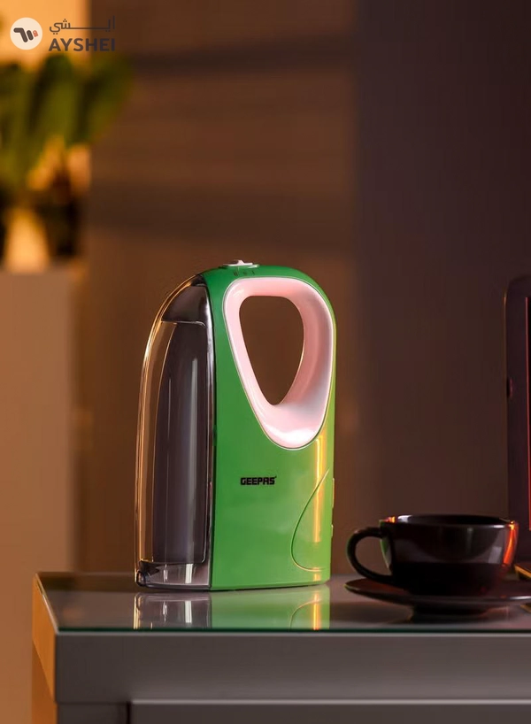 GEEPAS 2 In 1 Rechargeable Emergency Lantern with Energy Efficient Design Extended Battery Life 60 Pieces SMD LEDs and Long Hours Working