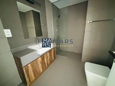 Affordable Luxury: 1BHK in Al Mamsha Community-11