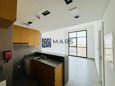 Affordable Luxury: 1BHK in Al Mamsha Community-12