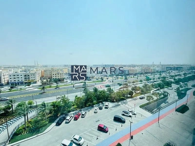 Affordable Luxury: 1BHK in Al Mamsha Community-21