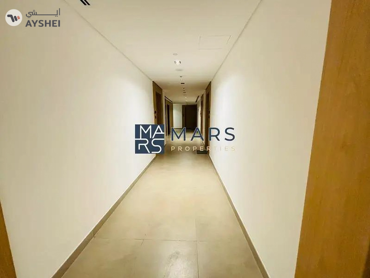 Affordable Luxury: 1BHK in Al Mamsha Community-9-9