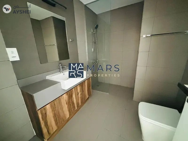 Affordable Luxury: 1BHK in Al Mamsha Community