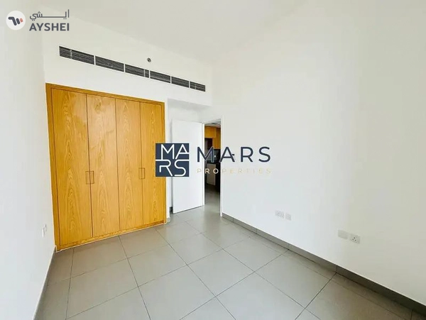Affordable Luxury: 1BHK in Al Mamsha Community