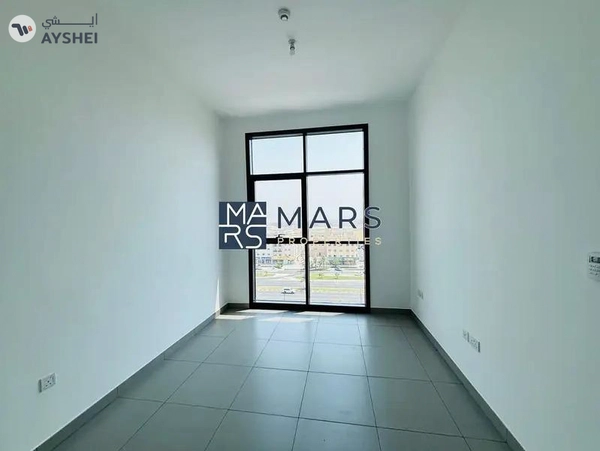 Affordable Luxury: 1BHK in Al Mamsha Community