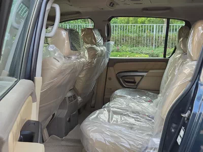 2015 Nissan Armada LE GCC Specs-7