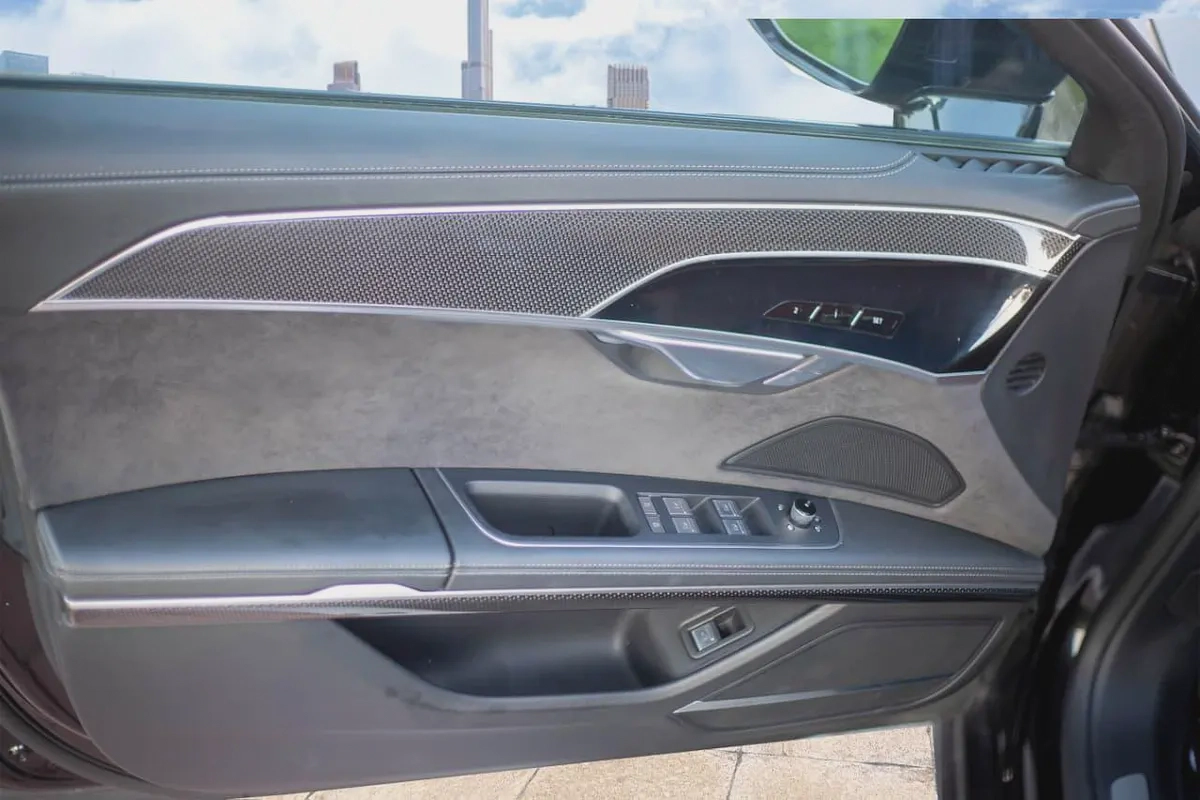 4,830 P.M | 0% Down-Payment | Audi Warranty | Outstanding Condition-18-18