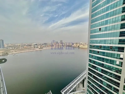 High Floor| City Center|Amazing View-0