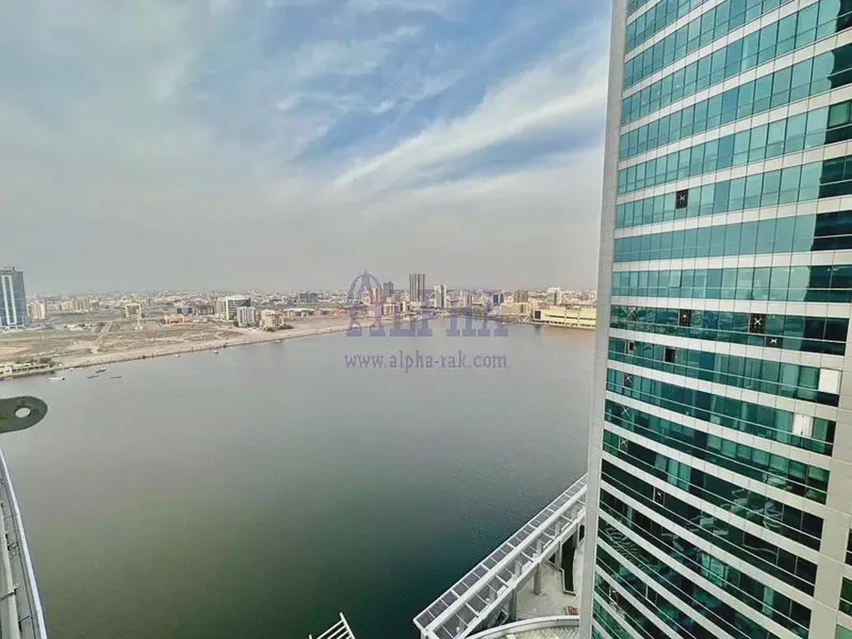 High Floor| City Center|Amazing View