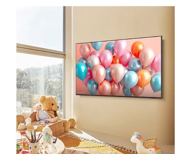 Samsung 85 Inch QLED TV, Q7F, 4K, Q4 AI Processor, 100% Color Volume with Quantum Dot, Knox Security, Endless Free Content, Vision AI Smart TV, QA85Q7FAAUXZN (2025 - UAE Version) QA85Q7FAAUXZN Black