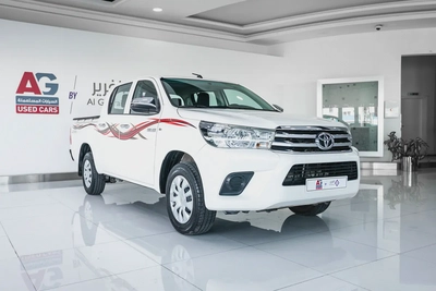 GCC | 2.7L | AED 1,333 PM-2