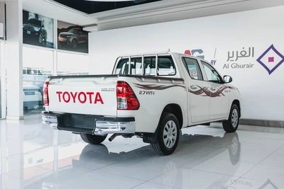 GCC | 2.7L | AED 1,333 PM-3