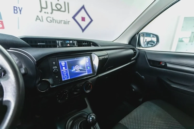 GCC | 2.7L | AED 1,333 PM-11