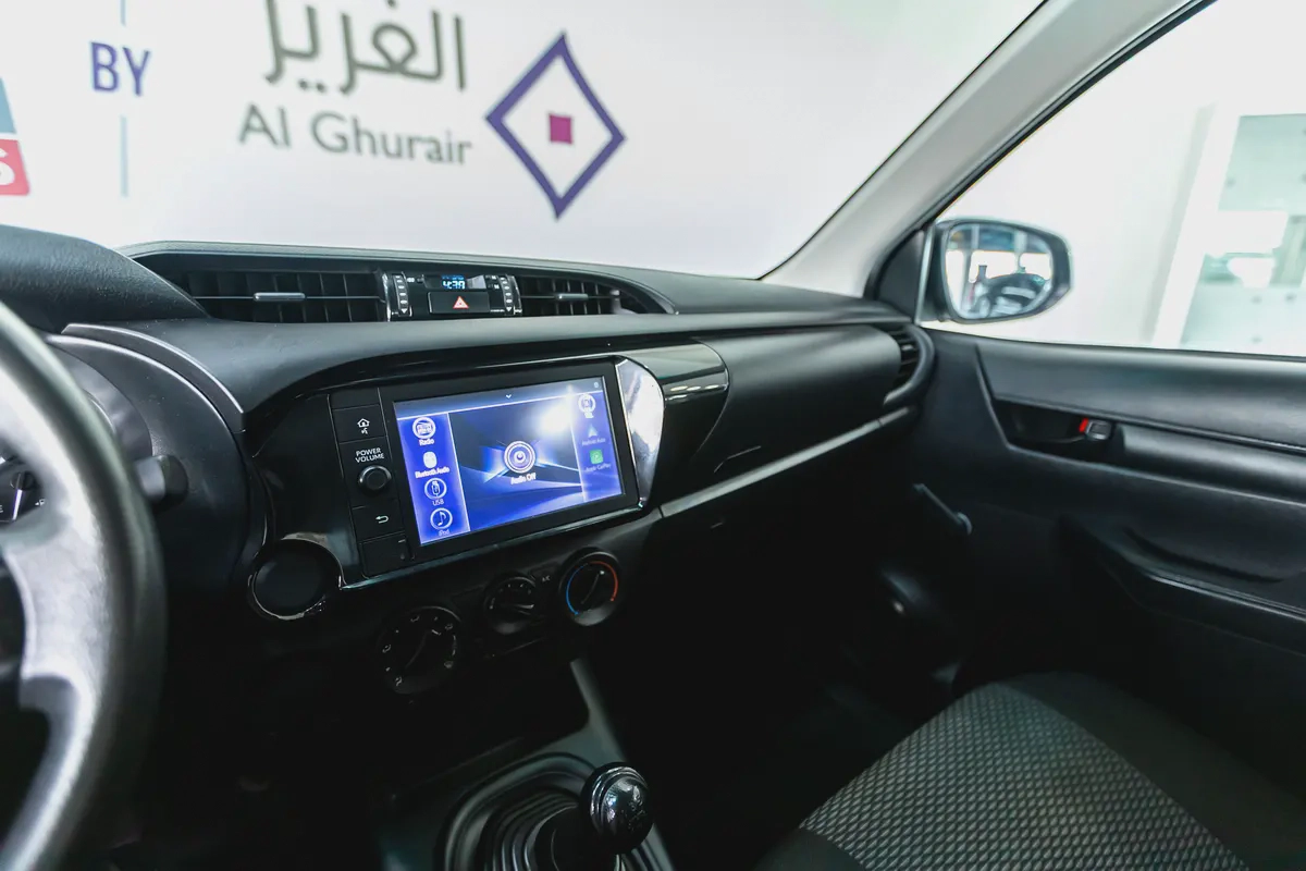 GCC | 2.7L | AED 1,333 PM-11-11
