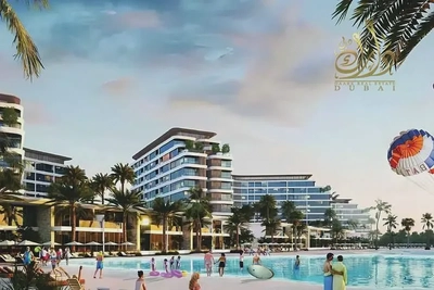 Sea View l Vibrant Community l Modern Design |Flexible PP-4