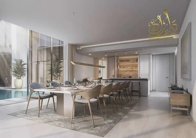 Sea View l Vibrant Community l Modern Design |Flexible PP-3