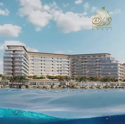 Sea View l Vibrant Community l Modern Design |Flexible PP-0