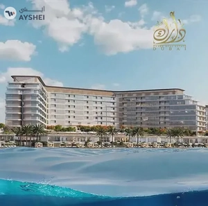 Sea View l Vibrant Community l Modern Design |Flexible PP