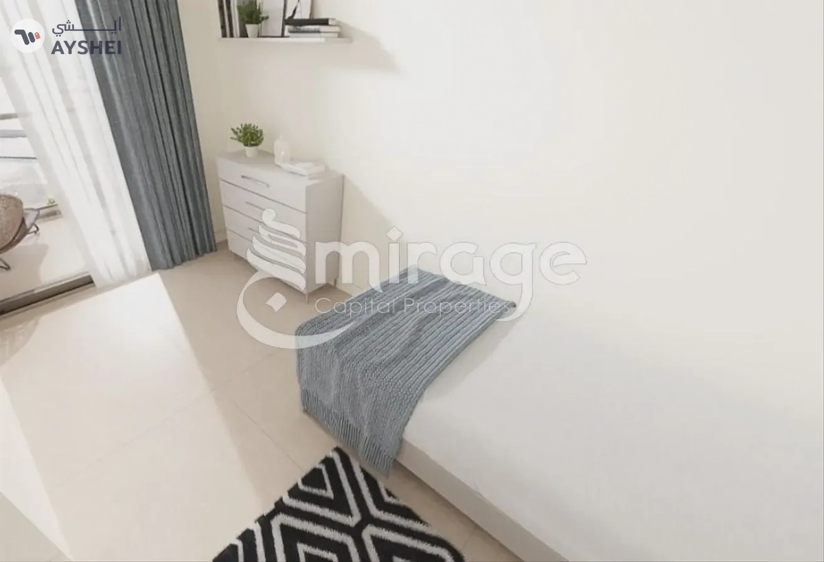 APARTMENT FOR SALE IN THE SOURCE II, SAADIYAT CULTURAL DISTRICT