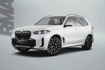 6,299 / 60 months | 0% DP | 2025 BMW X5 40i M Sport Pro / Full Service History-0