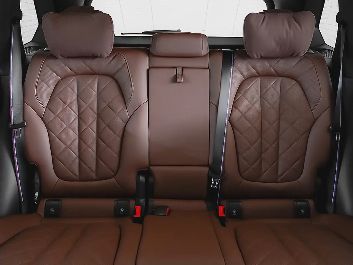 6,299 / 60 months | 0% DP | 2025 BMW X5 40i M Sport Pro / Full Service History-11-11