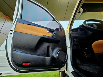 Toyota Fortuner EXR 2.7L EXR FORTUNER V4 4WD/ ORIGINAL PAINT / LOW MILEAGE/ SINGLE OWNE-9
