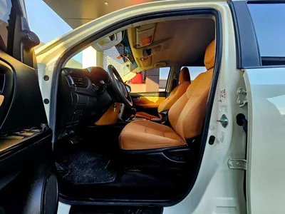 Toyota Fortuner EXR 2.7L EXR FORTUNER V4 4WD/ ORIGINAL PAINT / LOW MILEAGE/ SINGLE OWNE-10