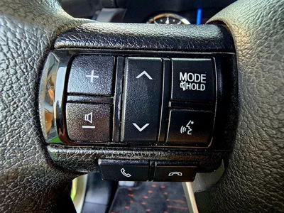 Toyota Fortuner EXR 2.7L EXR FORTUNER V4 4WD/ ORIGINAL PAINT / LOW MILEAGE/ SINGLE OWNE-16