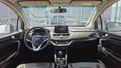 410-Monthly l GCC l Sunroof, Leather, Cruise l Accident Free-7