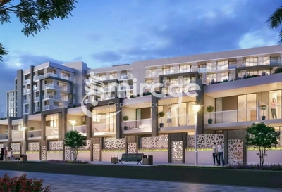 APARTMENT FOR RENT IN THE GATE, MASDAR CITY-7