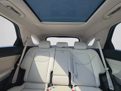 AED 2,240 P.M | 0% DOWN PAYMENT | GENESIS GV70 2.5T AWD | 2.5L TURBO – 304 HP | 2025-19