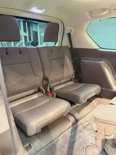 Lexus GX 460 Platinum 2018 | GCC Specs | Pristine Condition-16