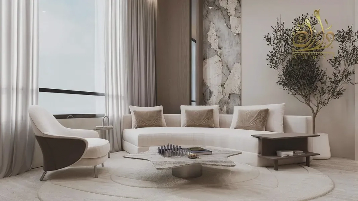 Metro Access | Ready Q4 2027 | Strong Investment Potential