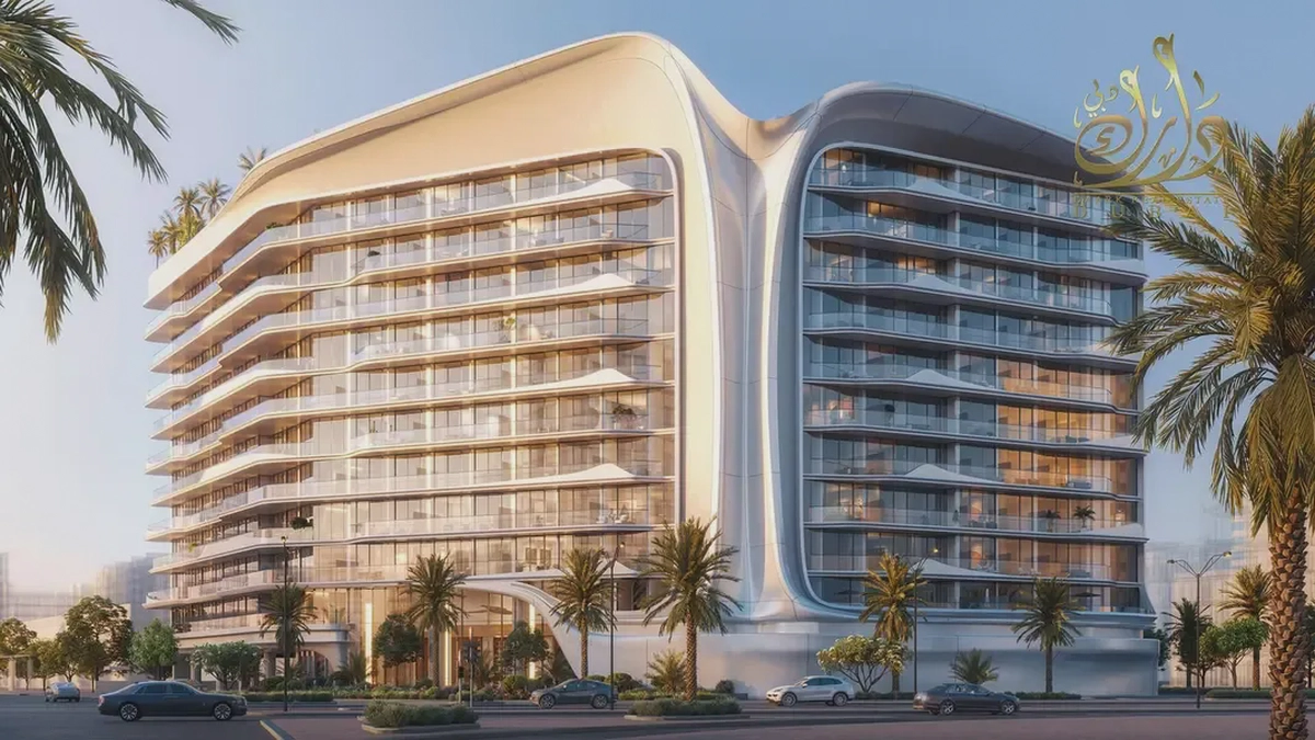Metro Access | Ready Q4 2027 | Strong Investment Potential