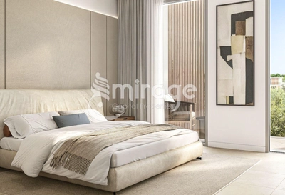 Modern 3BR TH | Mid Unit | Garden View-4