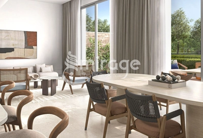 Modern 3BR TH | Mid Unit | Garden View-3
