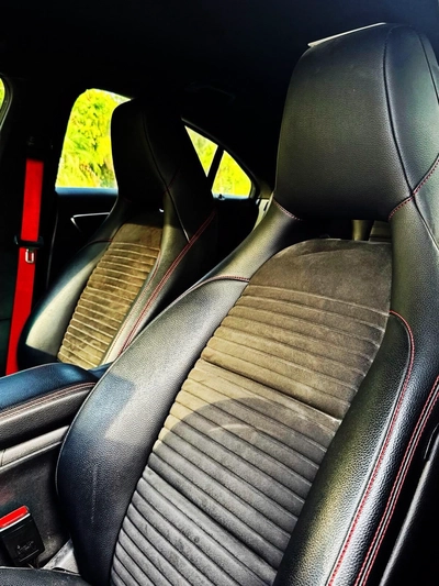 Mercedes-Benz CLA-Class-5
