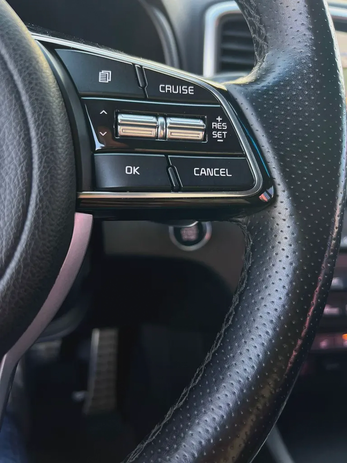 Kia Sportage CRDi 2019 - Korean Specs - GCC Ready-5-5
